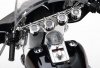 Tamiya 16037 Harley Davidson FLH Classic - Black (1:6)
